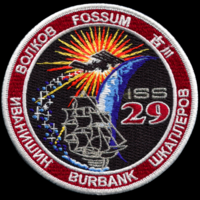 EXPEDITION 29